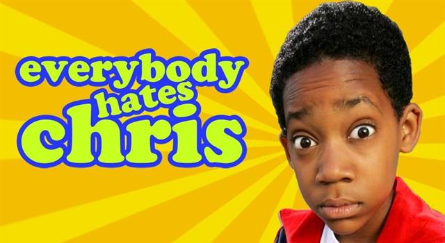 Movies & TV Trivia Question: What over the counter medicine is believed to cure every type of illness in the family TV sitcom "Everybody Hates Chris"?