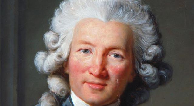 History Trivia Question: What powder was used for men's wigs in the 18th century?