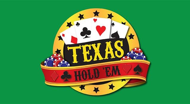 Geography Trivia Question: What Texas city is recognized as the birthplace of the card game "Texas Hold 'em"?