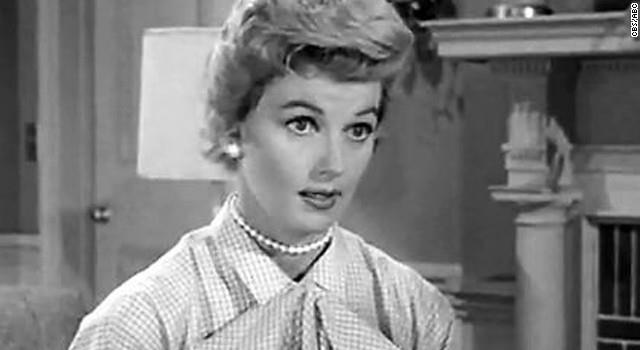 Movies & TV Trivia Question: What was the maiden name of "Leave It to Beaver" TV mom June Cleaver?