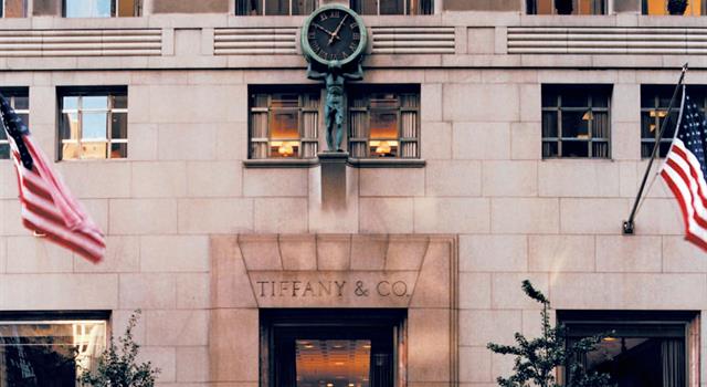 Culture Trivia Question: What year was the luxury brand "Tiffany & Co." founded?