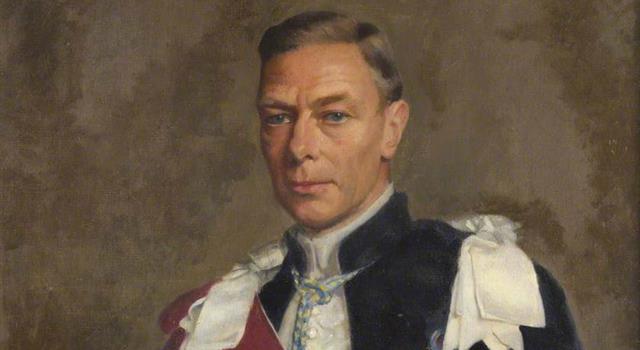 History Trivia Question: When did King George VI of the United Kingdom die?