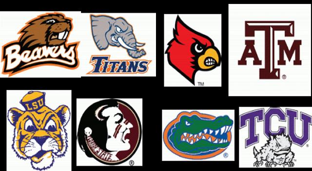 Sport Trivia Question: Where is the National Collegiate Athletic Association (NCAA) Men's baseball College World Series played?