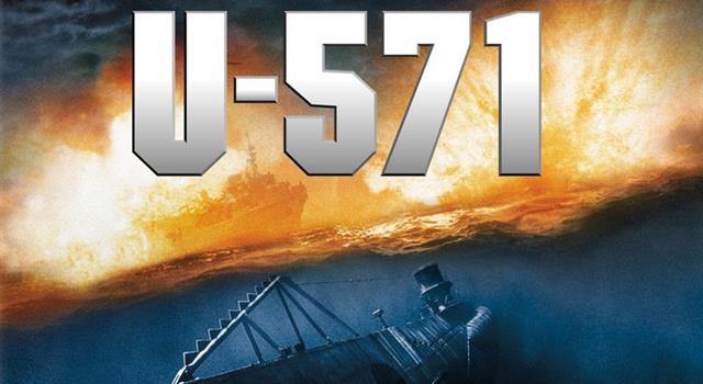 Movies & TV Trivia Question: Which  rock star had a role in the 2000 film 'U-571'?