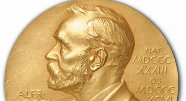 Geschichte Wissensfrage: Wer war die erste Person, die die Nobelpreise auf zwei unterschiedlichen Fachgebieten erhalten hat?