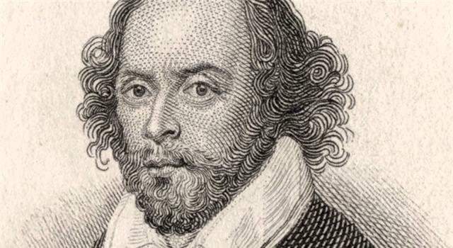 Culture Trivia Question: William Shakespeare used the phrase "All that glitters is not gold" in which of his plays?