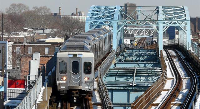 Culture Trivia Question: According to the song, “Oh, you can’t get to Heaven on the Frankford el…‘Cause the Frankford el goes straight to…” Where?