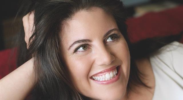 History Trivia Question: At which college or university did Monica Lewinsky obtain a bachelor degree?