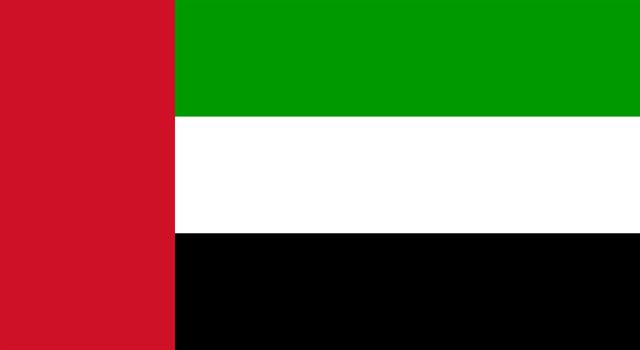 History Trivia Question: Between 1958 and 1961, which two countries joined together to temporarily form the United Arab Republic?