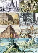 Historia Pregunta Trivia: ¿Cuál de las siguientes no es una de las siete maravillas del mundo antiguo?