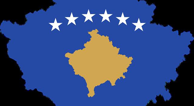 Geografía Pregunta Trivia: ¿Cuál es el nombre de la capital de Kosovo?