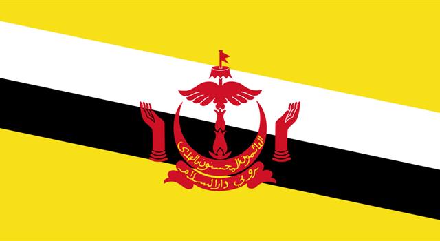 Geografía Pregunta Trivia: ¿Cuál es la capital de Brunei?