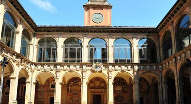 Historia Pregunta Trivia: ¿Cuál es la universidad más antigua de Europa?
