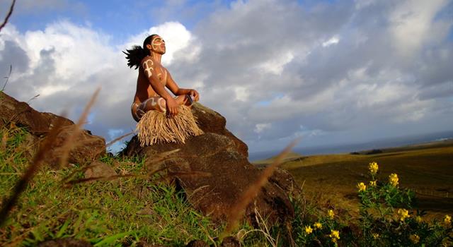 Geografía Pregunta Trivia: ¿Dónde se encuentra el Parque Nacional Rapa Nui?