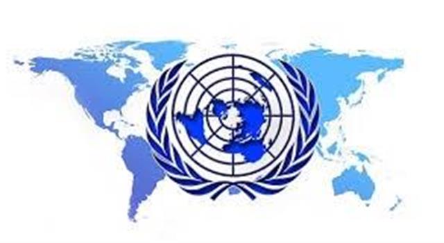 Historia Pregunta Trivia: ¿En qué año se formó la Organización de Naciones Unidas (ONU)?