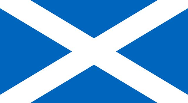 Culture Trivia Question: 'Flower of Scotland' replaced what as the Scottish gold medal winning anthem at the 2010 Commonwealth Games?