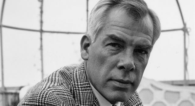 Movies & TV Trivia Question: Actor Lee Marvin won the only “Best Male Actor in a Leading Role” Academy Award of his career for his work in what film?