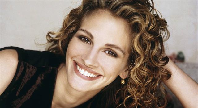 Movies & TV Trivia Question: For which of these films did Julia Roberts not receive an Oscar nomination?