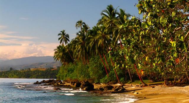 Geography Trivia Question: Guadalcanal is the principal island of what group of islands?