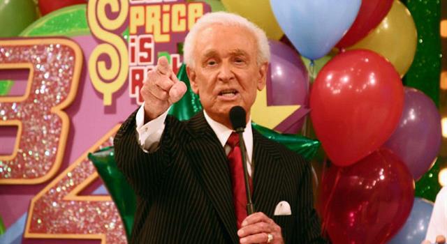 Movies & TV Trivia Question: How many years was Bob Barker host of the American TV  show "The Price is Right"?