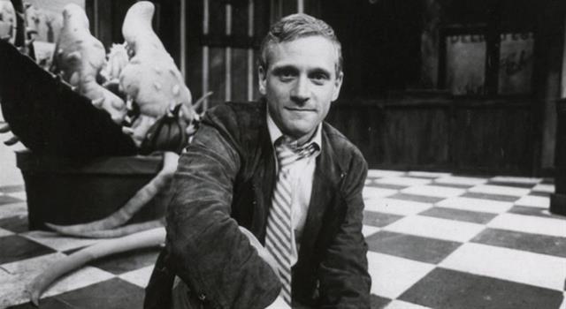 Movies & TV Trivia Question: Howard Ashman won a posthumous Best Song Oscar in 1992 for a song from what animated film?