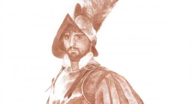 historia Pytanie-Ciekawostka: Co hiszpański badacz García López de Cárdenas, jako pierwszy Europejczyk, zobaczył w 1540 roku?