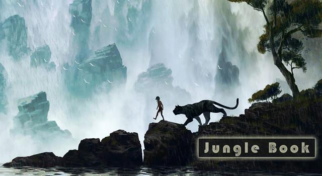 Culture Trivia Question: In Kipling's 'The Jungle Book' what type of creature is Hathi?