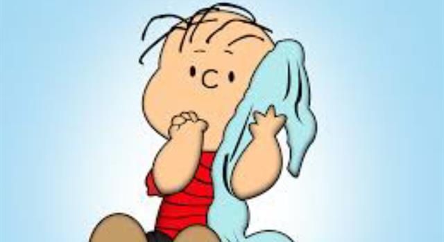 Culture Question: Dans le comic strip "Snoopy et les Peanuts", quels sont les noms du frère et de la soeur de Linus ?