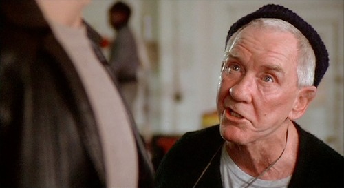 Movies & TV Trivia Question: In the Rocky movie enterprise, what was the last name of Mickey, Rocky's trainer?