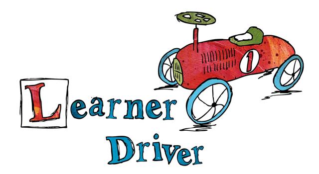 Society Trivia Question: In the UK, if a learner driver wants to practise, what age must the accompanying driver be?