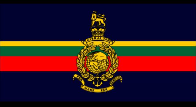 History Trivia Question: In what century were the Royal Marines founded?