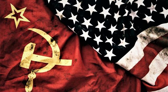 History Trivia Question: In what year did the United states and the Soviet Union establish diplomatic relations?