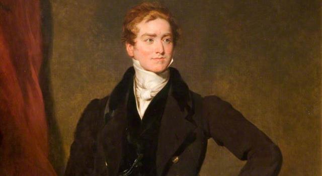 History Trivia Question: In which decade did Robert Peel become the first 'Conservative' Prime Minister of the UK?