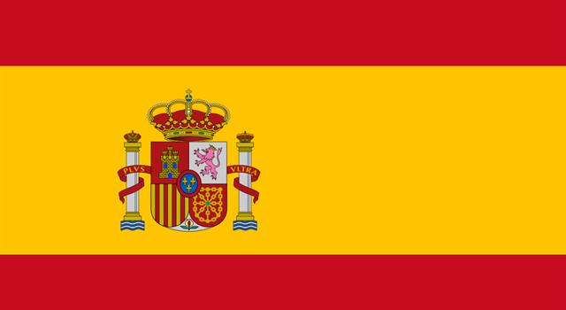 History Trivia Question: In which year was Spain’s Second Republic formed?