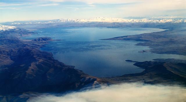 Geography Trivia Question: Lake Sevan is the largest lake in which country?