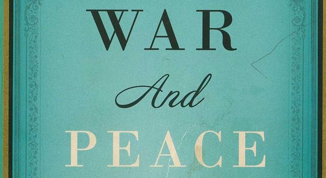 Culture Trivia Question: Leo Tolstoy's novel 'War and Peace' is set during what conflict?