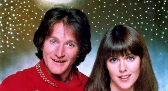 Movies & TV Trivia Question: On the American sitcom "Mork & Mindy", Mork reports his observations about life on Earth to the leader of his home planet. What is his leader's name?