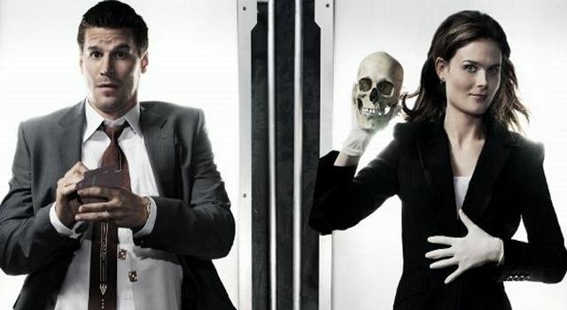 Movies & TV Trivia Question: On the American TV series 'Bones', what is Dr. Temperance Brennan's birth name?