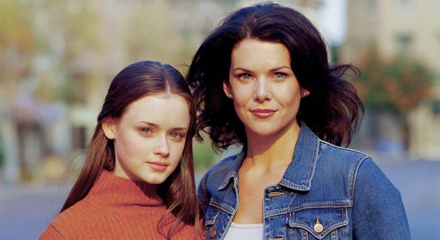 Movies & TV Trivia Question: On the TV show "The Gilmore Girls", Lorelai Gilmore is hired as a maid at which Connecticut inn where she eventually becomes the manager?