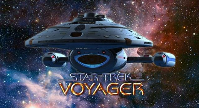 Movies & TV Trivia Question: On the U.S. TV show "Star Trek: Voyager", Captain Janeway often visits which historic figure on the ship's holodeck?