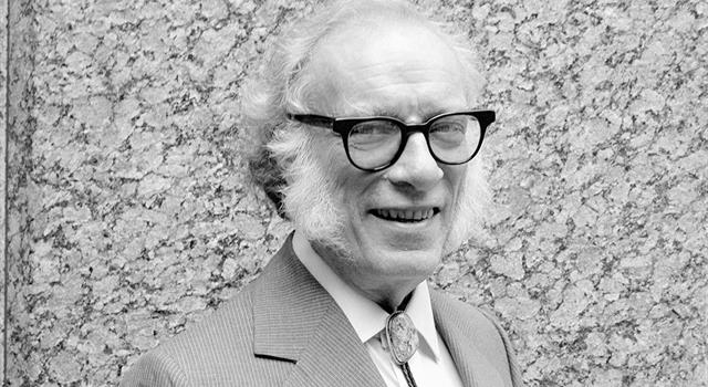 Culture Trivia Question: On which day of the year did Isaac Asimov celebrate his birthday?
