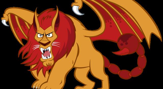Movies & TV Trivia Question: On which science fiction show do viewers learn about an evil government research project known as 'Project Manticore'?