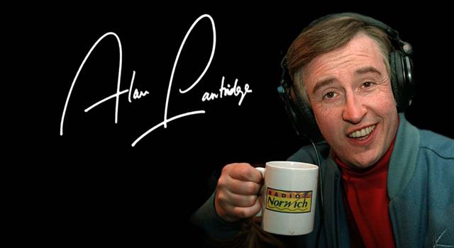 History Trivia Question: Published in 2011, what is the title of fictional British comedy character Alan Partridge's memoirs?