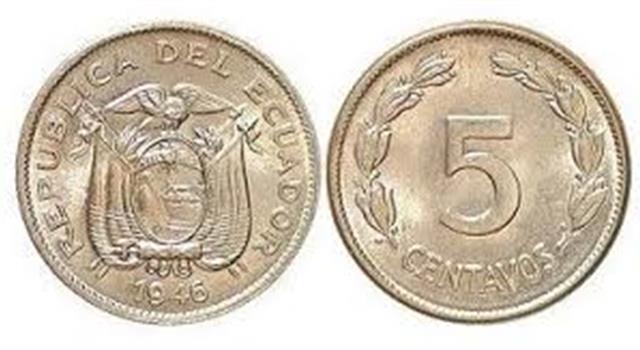 Historia Pregunta Trivia: ¿Qué moneda tenía el Ecuador antes de la dolarización?