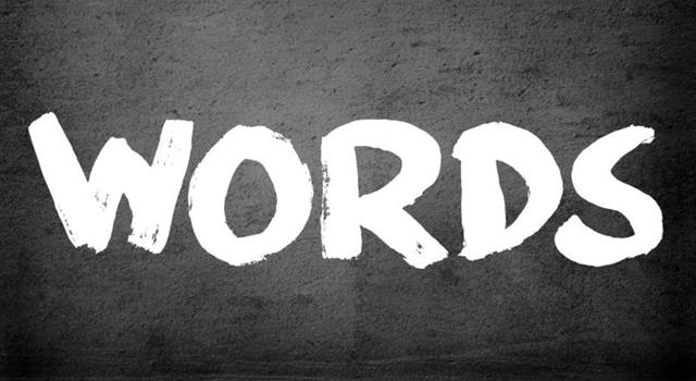 Sociedad Pregunta Trivia: ¿Qué significa la palabra mendaz?