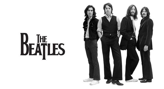 Cultura Pregunta Trivia: ¿Quién fue el último integrante en incorporarse a The Beatles?