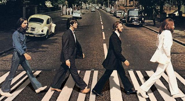 Cultura Pregunta Trivia: ¿Quién fue el primer Beatle en grabar un disco solista?