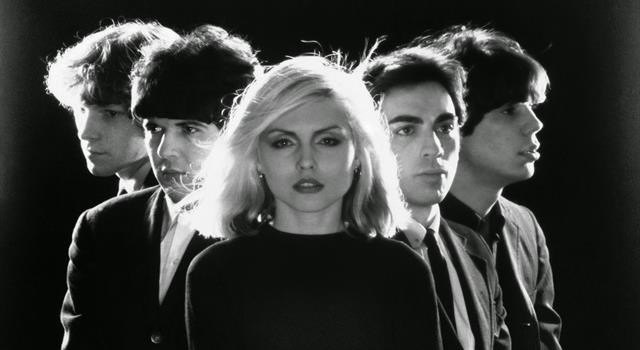 Culture Trivia Question: Reggae artist John Holt wrote which of the American rock band Blondie's hit songs?