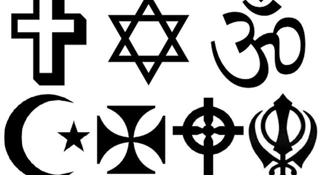 Society Trivia Question: Religious “Nones” represent approximately what percentage of the population of the United States?