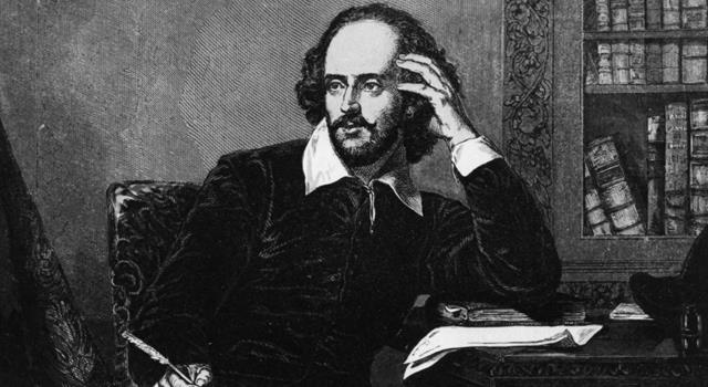 Culture Trivia Question: Which Shakespeare title character's first words are "A little more than kin, and less than kind"?